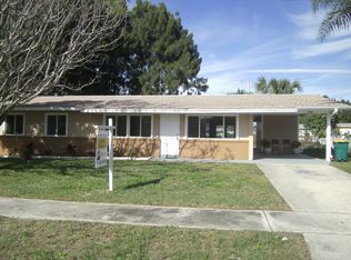 1186 Abbey Cir NE, Palm Bay, FL 32905