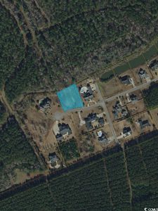 TBD Bradford Dr., Conway, SC, 29526