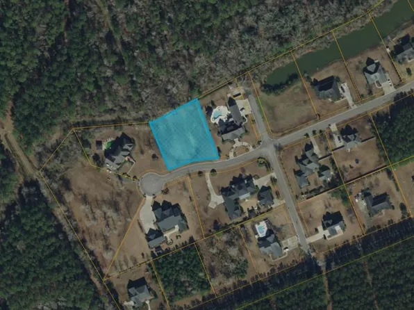 TBD Bradford Dr., Conway, SC 29526