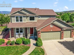 517 Talus Rd, Monument, CO 80132