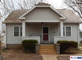 4970 Corby St, Omaha, NE 68104