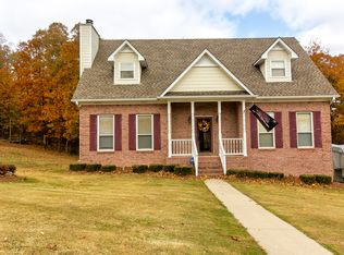 7509 Aspen Ridge Dr, Pinson, AL 35126