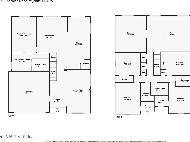 180 Thornloe Dr — Photo 84