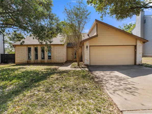 11803 Hyacinth Dr, Austin, TX 78758