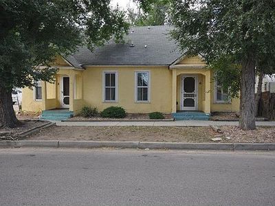 8 S 22nd St, Colorado Springs, CO, 80904
