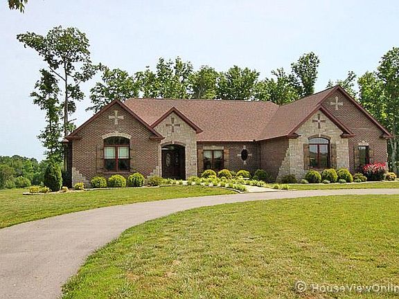 2nd image of 1624 County Road 405