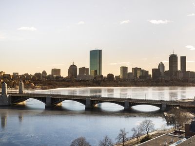 75-83 Cambridge Pkwy #W1202, Cambridge, MA, 02142