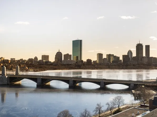 75-83 Cambridge Pkwy #W1202, Cambridge, MA 02142