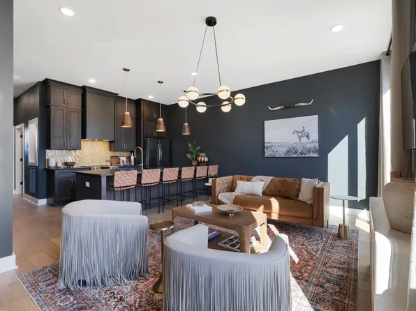 1614 County Hospital Rd #Townhouse E, Posse Nashville, TN 37218