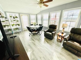 172 River Terrace Dr, Talladega, AL 35160