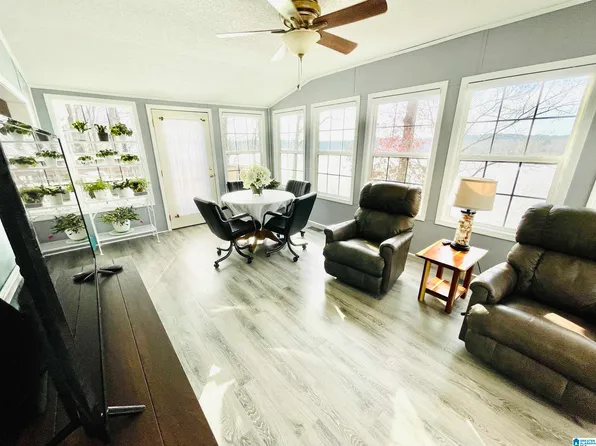 172 River Terrace Dr, Talladega, AL 35160