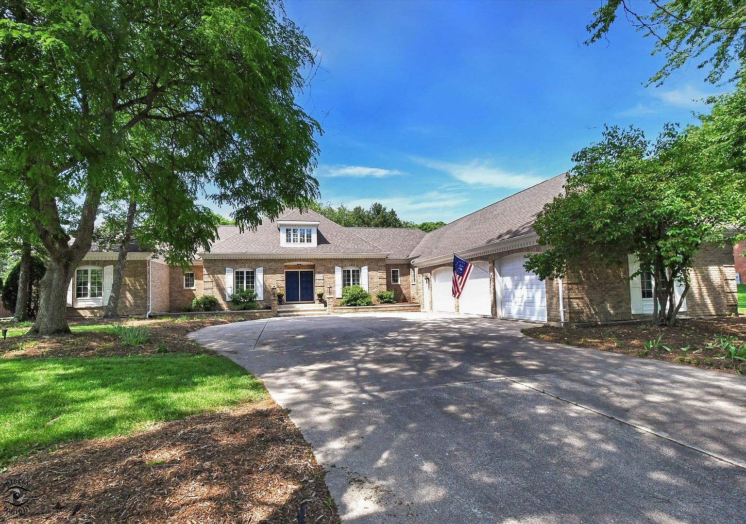 14258 W Summerfield Dr, New Lenox, IL 60451 Zillow