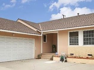 6837 E Huntdale St, Long Beach, CA 90808