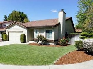 6996 Port Rowan Dr, San Jose, CA 95119