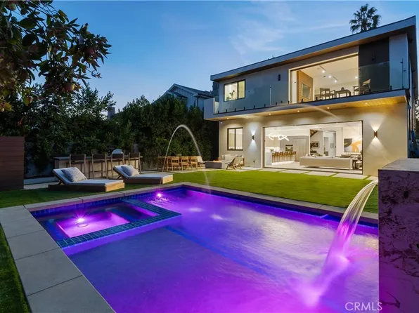 4242 Shadyglade Ave, Studio City, CA 91604