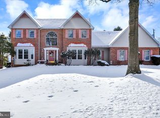 109 New York Ave, Sinking Spring, PA 19608