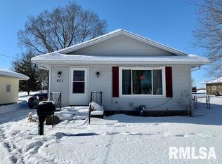 631 Genesee Ave, Morrison, IL 61270