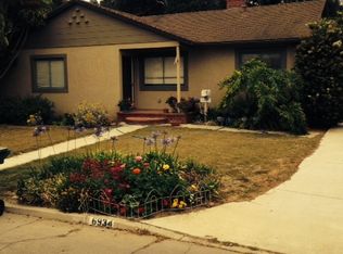 6934 Harmon Dr, Ventura, CA 93003