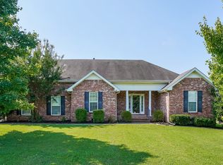 314 Andy Johns Dr, Smyrna, TN 37167