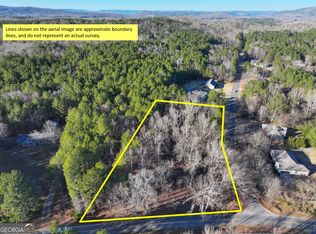 2/ACRE Little Texas Valley Rd NW, Rome, GA 30165