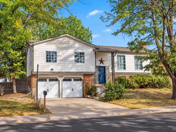 1836 S Evanston Street, Aurora, CO 80012