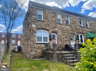 43 Talbott St, Brooklyn, MD 21225