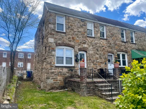 43 Talbott St, Brooklyn, MD 21225