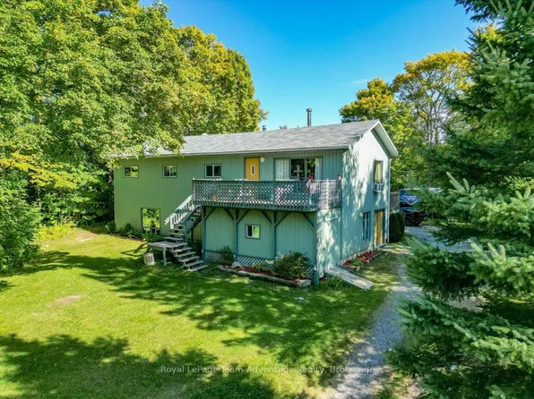 4 Swords Rd, Whitestone, ON P0A 1G0