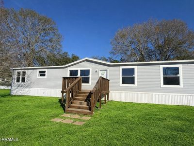 1084 Huval St, Breaux Bridge, LA, 70517