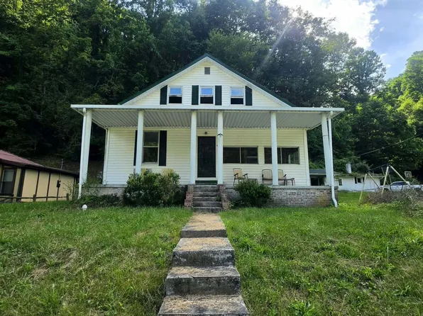 546 N Inman St, Appalachia, VA 24216