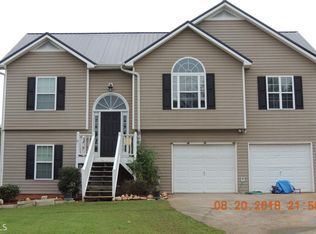 405 Courthouse Rd, Temple, GA 30179