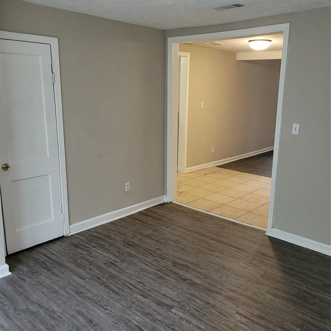 3 bed, 1.5 bath, 1138 sqft, $1,550 — Photo 4
