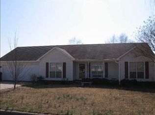 328 Sagewood Dr, Jonesboro, AR 72405