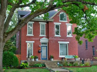 74 Auburn Ave, Columbus, OH 43205
