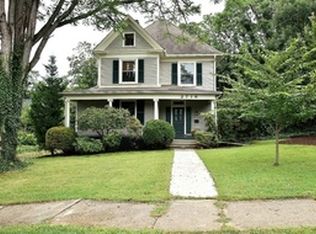 2716 Crystal Spring Ave SW, Roanoke, VA 24014