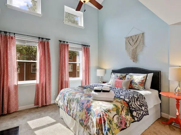 311 S Regester St, Baltimore, MD 21231