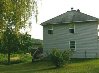 1615 Barr Rd, Nichols, NY 13812