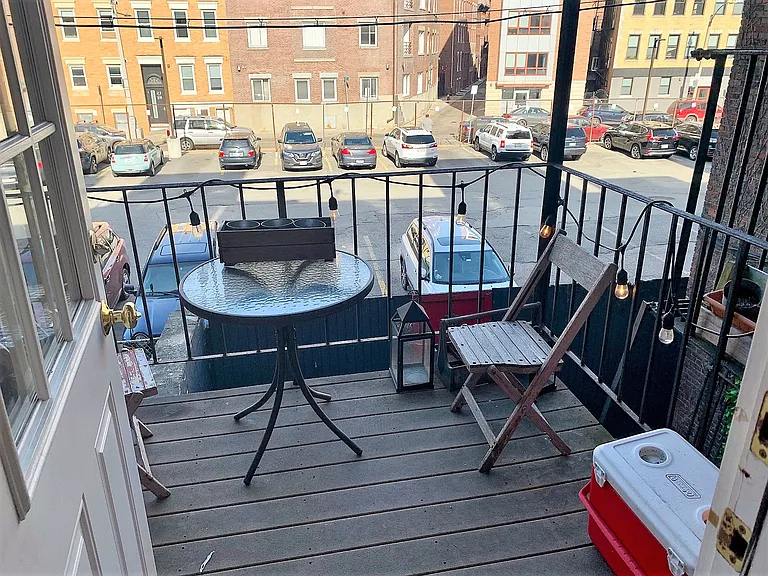 93 Endicott St #3 — Photo 10