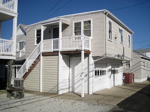 Home Exterior