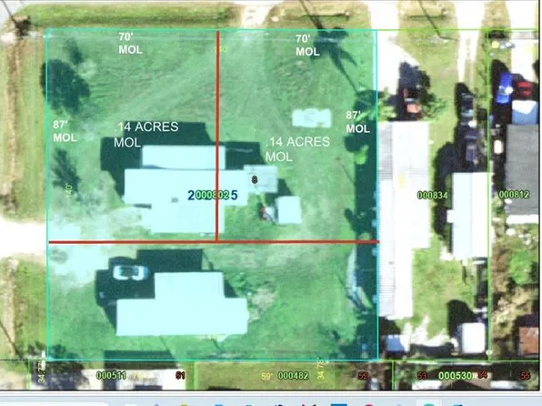 603 N Chestnut Rd #A, Lakeland, FL 33815