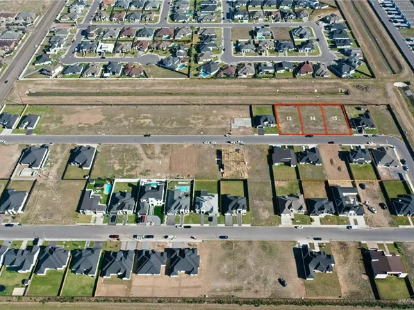 806 Wesley St, Pharr, TX 78577