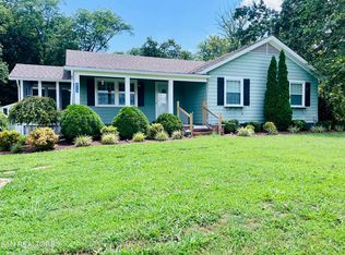 813 Keith Ln, Athens, TN 37303