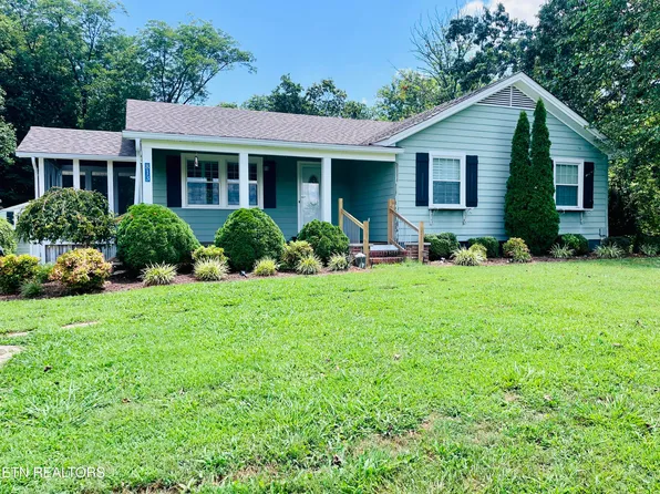 813 Keith Ln, Athens, TN 37303