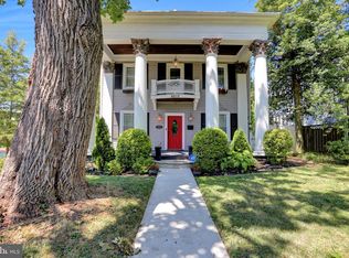 6010 York Rd, Baltimore, MD 21212