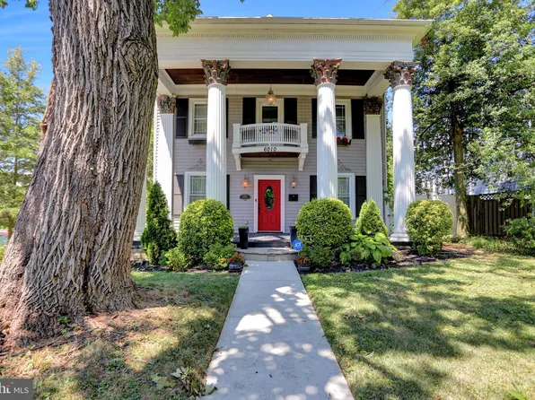 6010 York Rd, Baltimore, MD 21212
