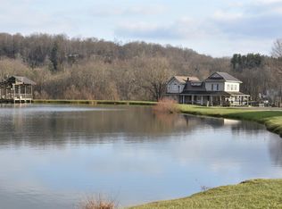 10216 N Union Rd, Hillsboro, OH 45133