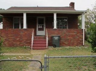 1804 2nd St, Madison, IL 62060