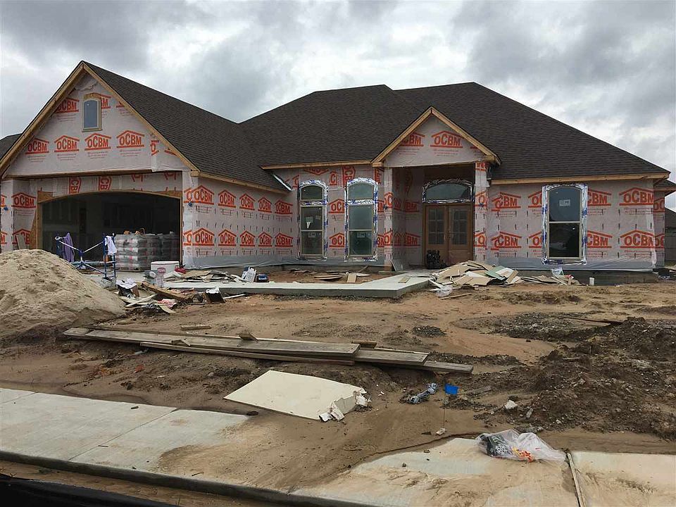 2nd image of 6645 Llano Ln