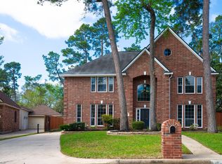 20131 Forest Dr, Spring, TX 77388