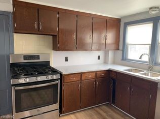21 Dedham St #2, Revere, MA 02151